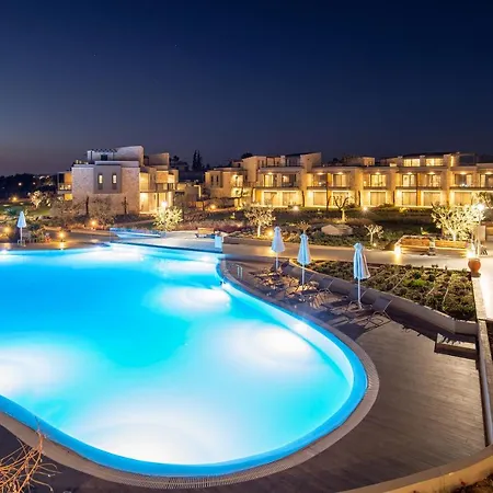 Portes Lithos Luxury Hotel