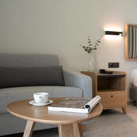 Hotel Portes Lithos Luxury Nea Poteidaia