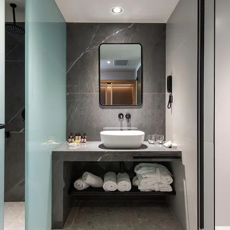 Portes Lithos Luxury 호텔