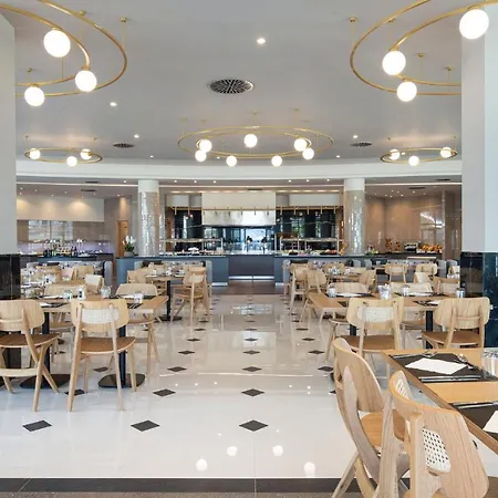 Hotel Portes Lithos Luxury 5*