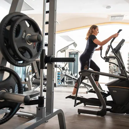 Hotel Portes Lithos Luxury 5*