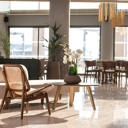 Portes Lithos Luxury