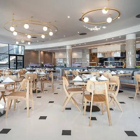 Hotel Portes Lithos Luxury Nea Poteidaia