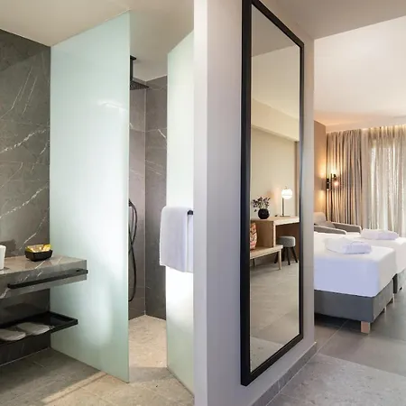 Portes Lithos Luxury 호텔