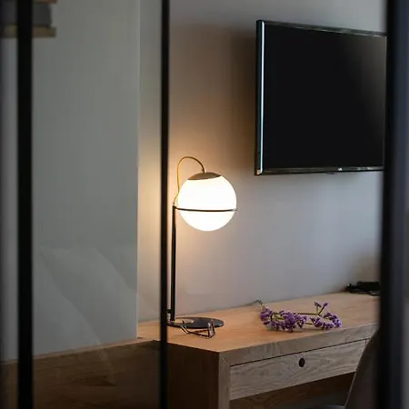 Portes Lithos Luxury Hotel Nea Poteidaia