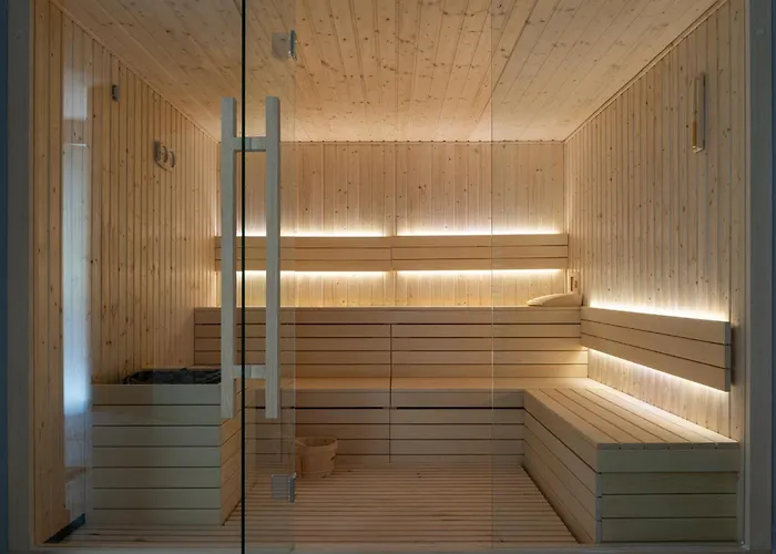 Portes Lithos Luxury 5*