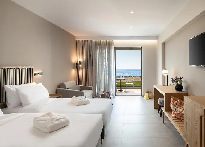 Portes Lithos Luxury Hotel