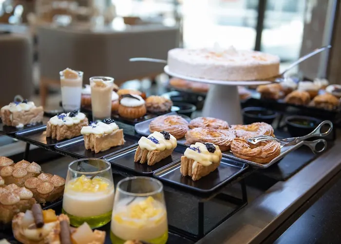 Portes Lithos Luxury Ξενοδοχείο 5*