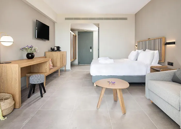 Portes Lithos Luxury