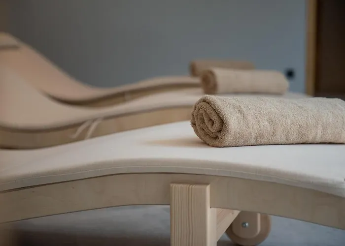 Portes Lithos Luxury 5*