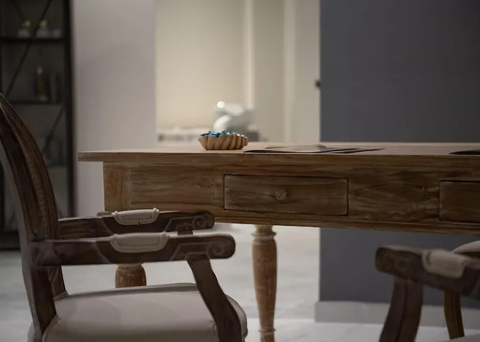 Portes Lithos Luxury 5*