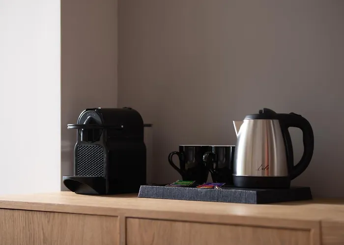 Ξενοδοχείο Portes Lithos Luxury