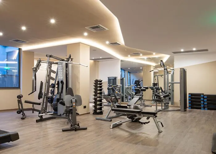 Portes Lithos Luxury