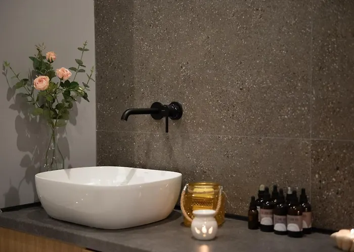 Portes Lithos Luxury Νέα Ποτίδαια