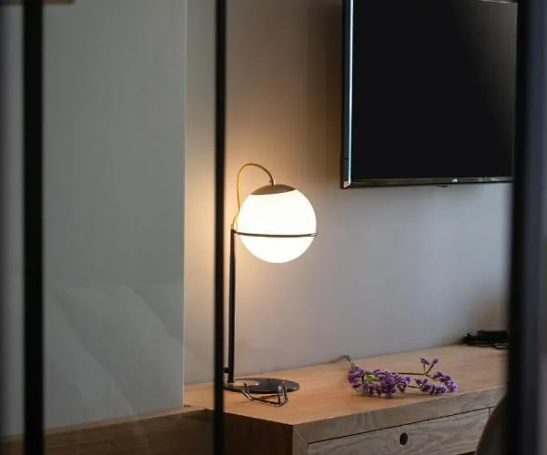 Portes Lithos Luxury Ξενοδοχείο Νέα Ποτίδαια