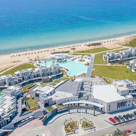 Portes Lithos Luxury מלון נאה פוטידאה