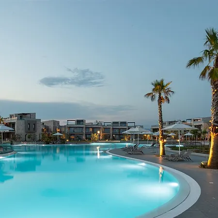 Portes Lithos Luxury נאה פוטידאה