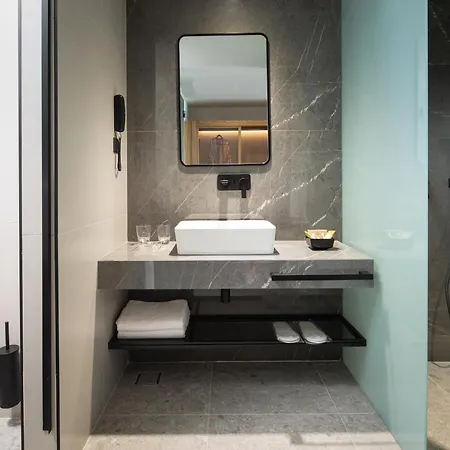 Portes Lithos Luxury Отель 5*