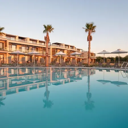 Portes Lithos Luxury נאה פוטידאה