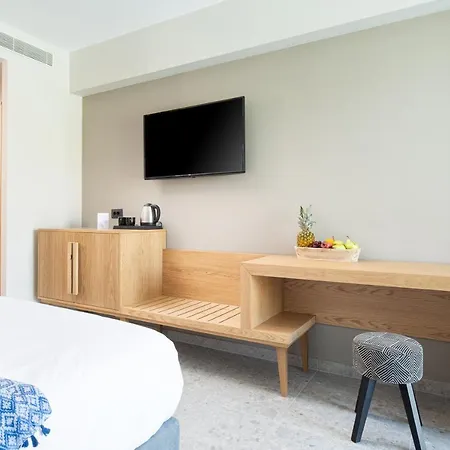 Portes Lithos Luxury 5*