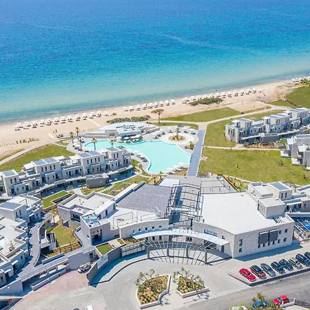 Portes Lithos Luxury מלון