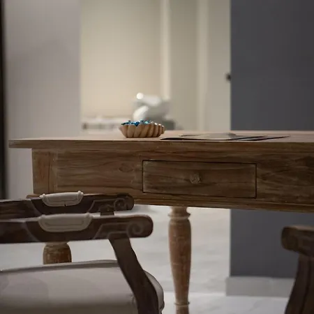 Portes Lithos Luxury 5*