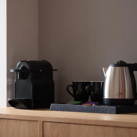 מלון Portes Lithos Luxury