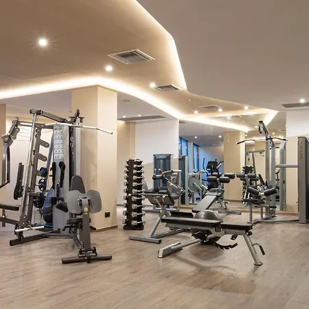 Portes Lithos Luxury