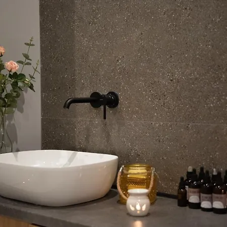 Portes Lithos Luxury נאה פוטידאה