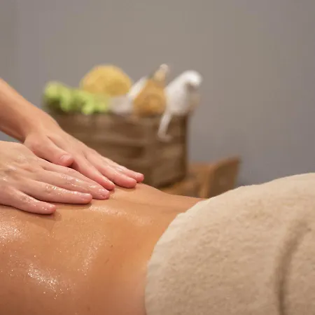 Portes Lithos Luxury 5* נאה פוטידאה