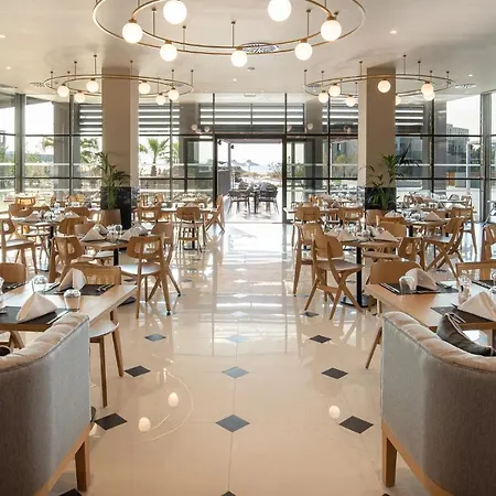 מלון Portes Lithos Luxury