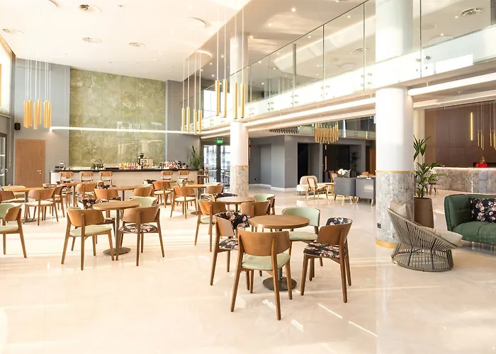 Hotel Portes Lithos Luxury