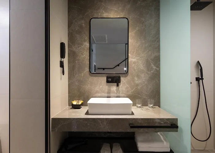 Portes Lithos Luxury 5*