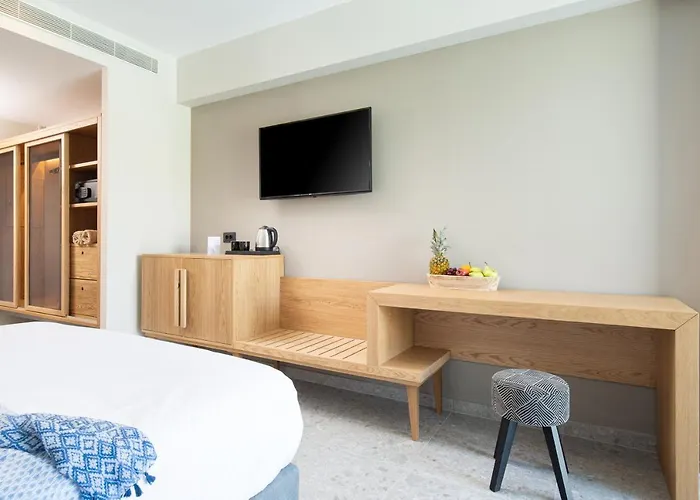 Portes Lithos Luxury 5*