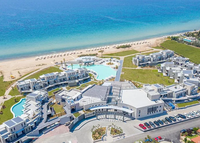 Portes Lithos Luxury Hotel