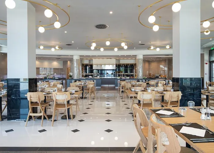 Hotel Portes Lithos Luxury 5*