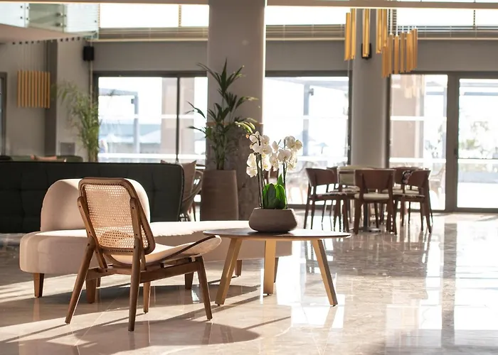 Portes Lithos Luxury